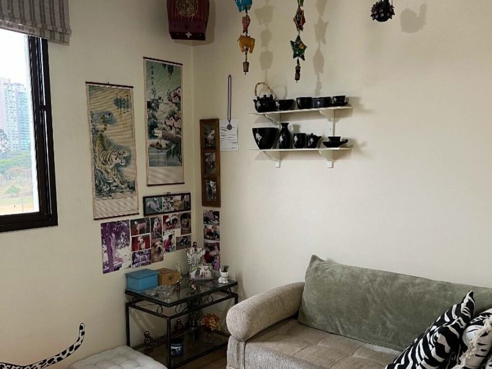 Apartamento à venda com 3 quartos, 80m² - Foto 32