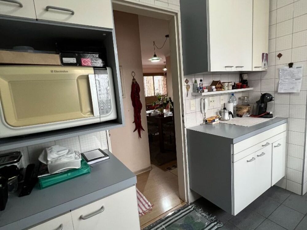 Apartamento à venda com 3 quartos, 80m² - Foto 52