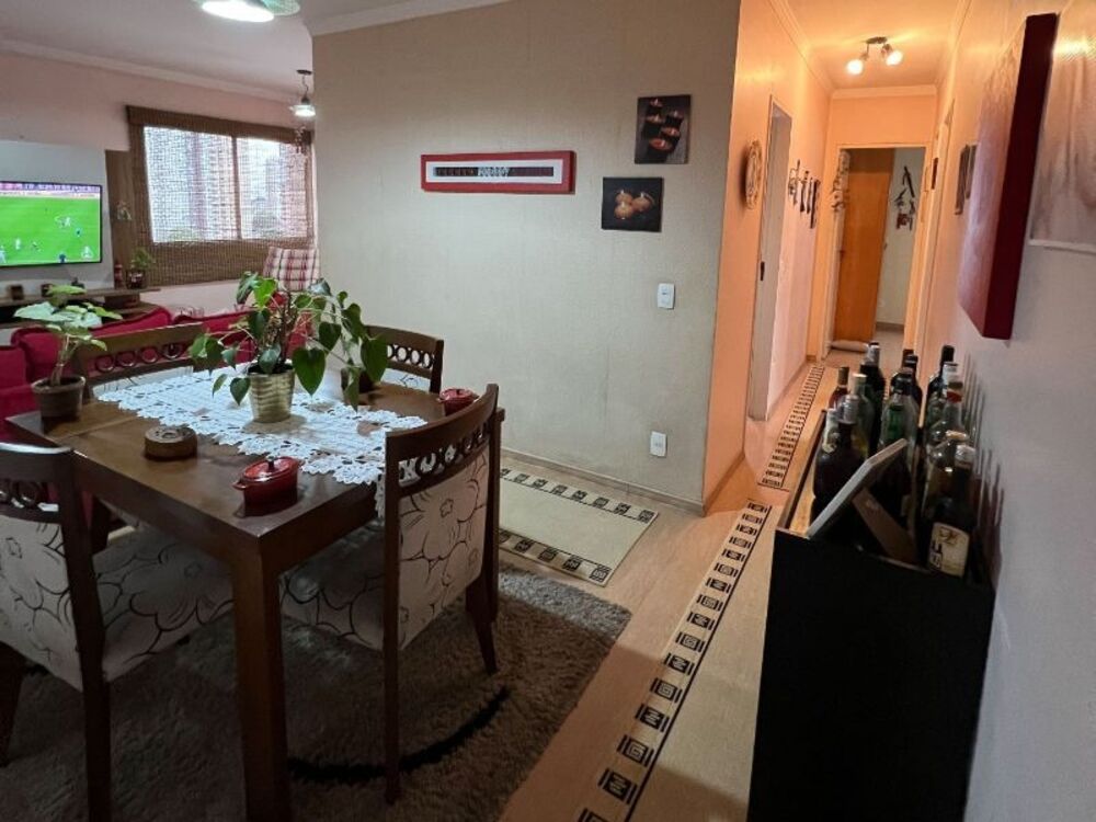 Apartamento à venda com 3 quartos, 80m² - Foto 9