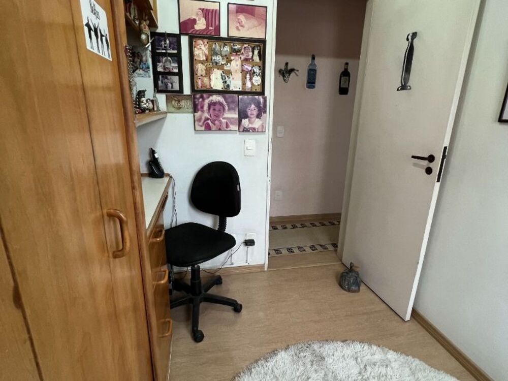 Apartamento à venda com 3 quartos, 80m² - Foto 45