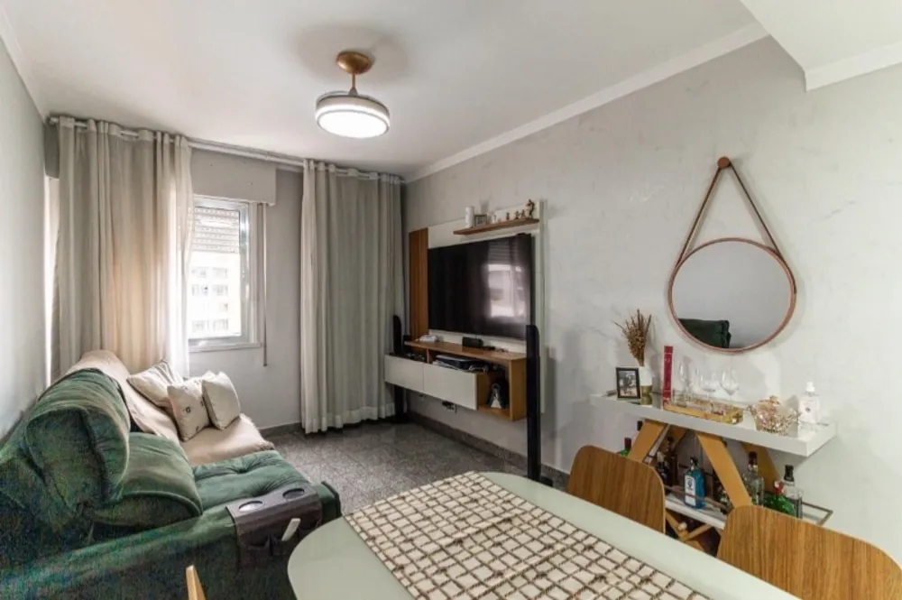 Apartamento, 2 quartos, 88 m² - Foto 4