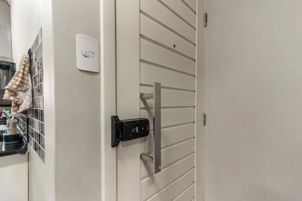 Apartamento, 2 quartos, 88 m² - Foto 7