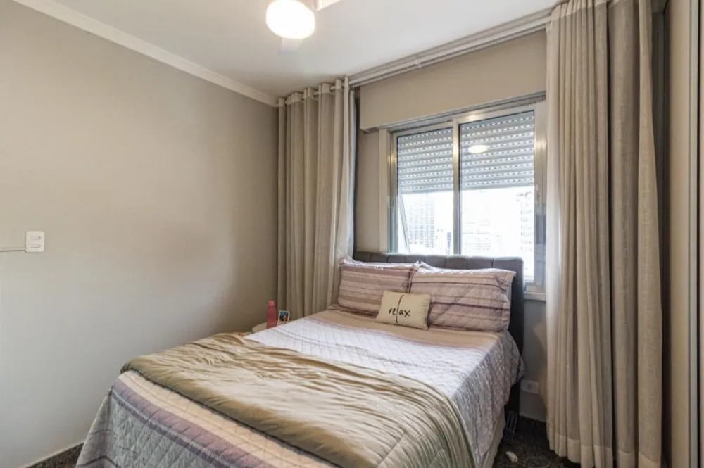 Apartamento, 2 quartos, 88 m² - Foto 2