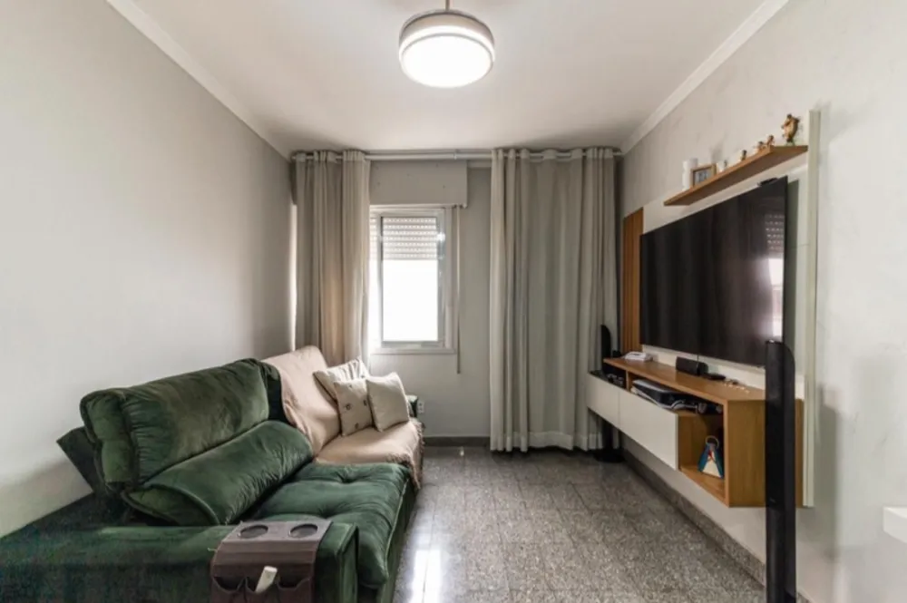 Apartamento, 2 quartos, 88 m² - Foto 3