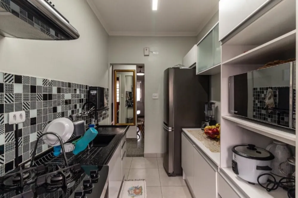 Apartamento, 2 quartos, 88 m² - Foto 4
