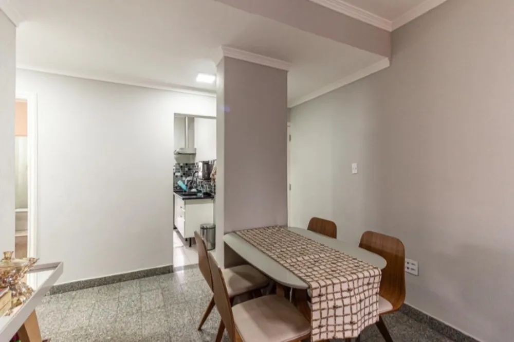 Apartamento, 2 quartos, 88 m² - Foto 2