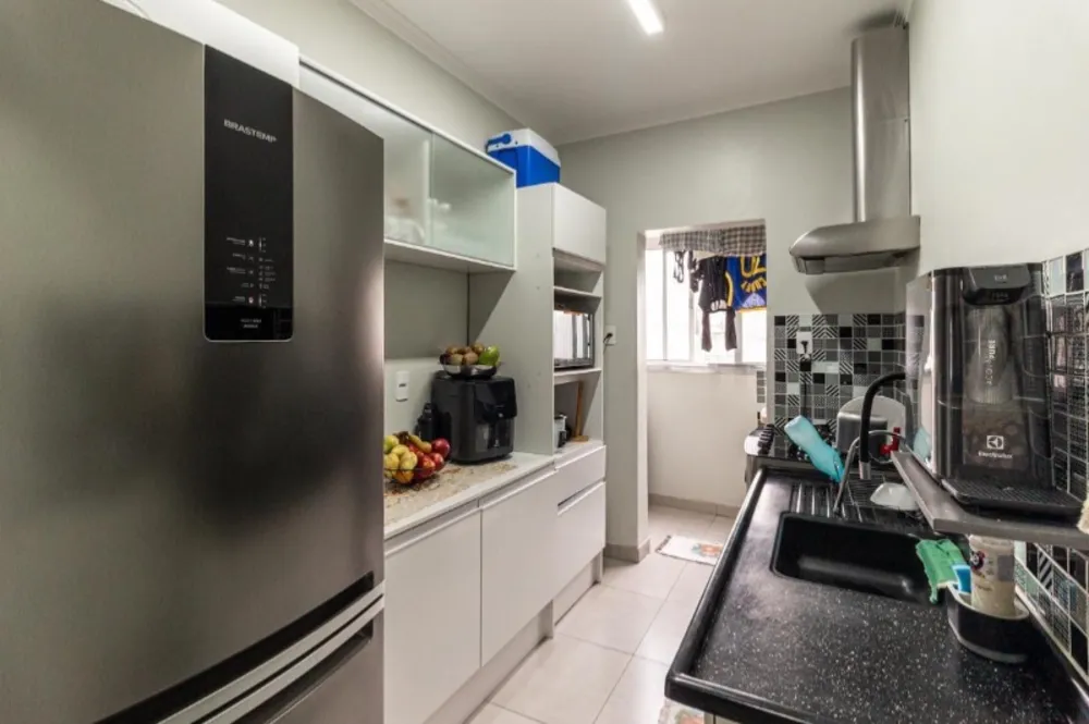 Apartamento, 2 quartos, 88 m² - Foto 5