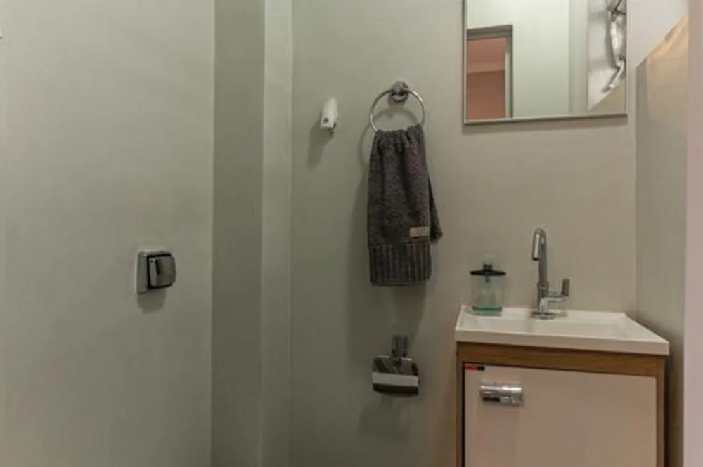 Apartamento, 2 quartos, 88 m² - Foto 1