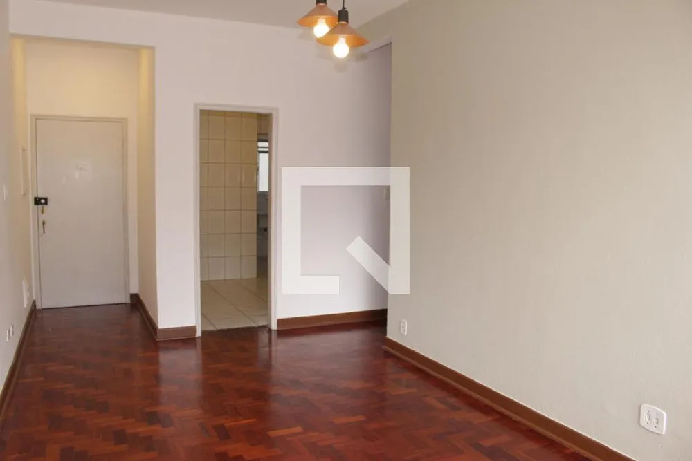 Apartamento, 2 quartos, 77 m² - Foto 2