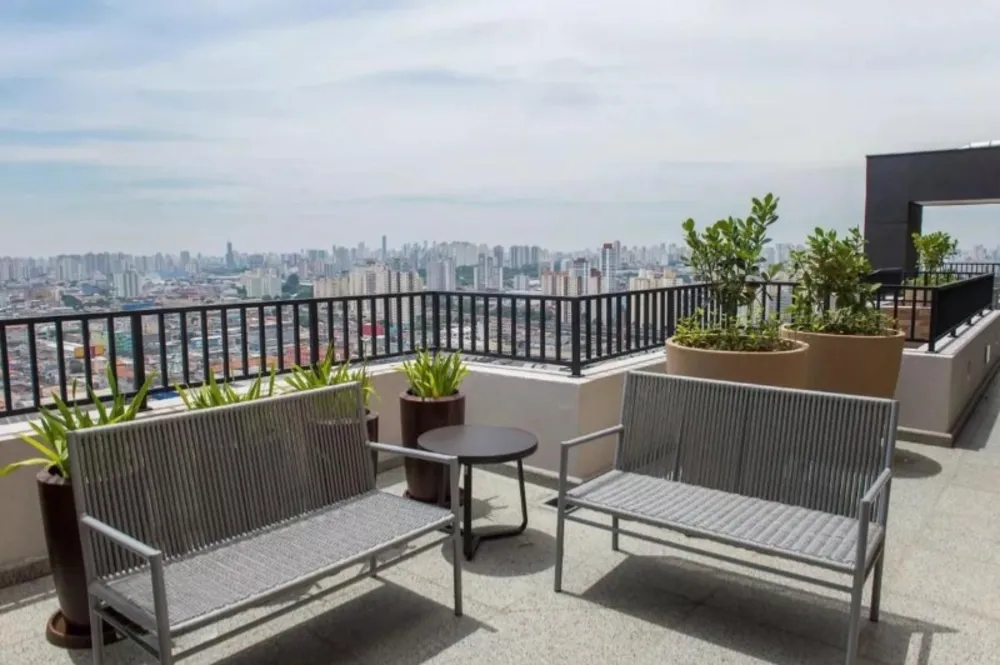 Apartamento, 2 quartos, 51 m² - Foto 6