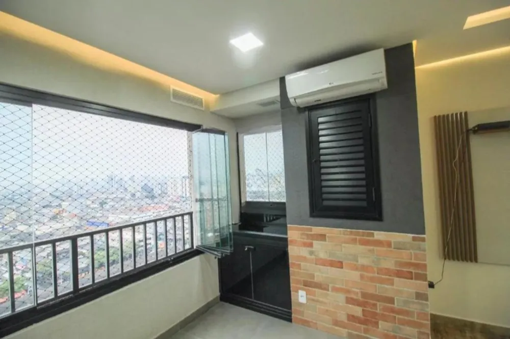 Apartamento, 2 quartos, 51 m² - Foto 8