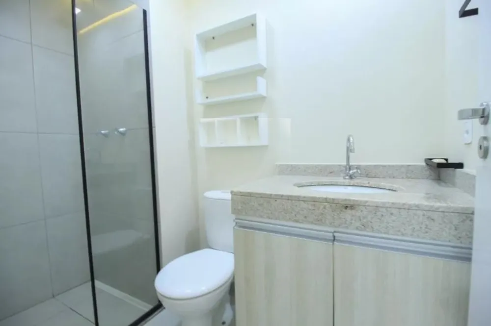 Apartamento, 2 quartos, 51 m² - Foto 4