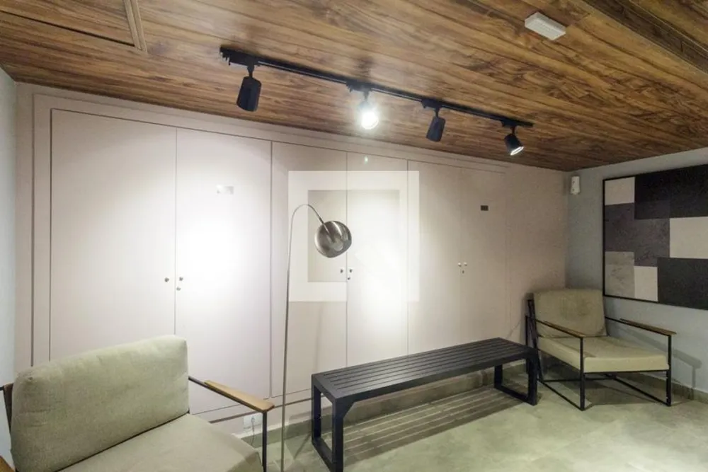 Apartamento, 2 quartos, 43 m² - Foto 11