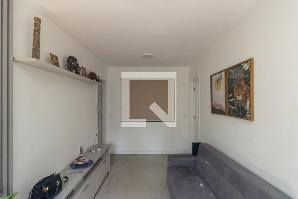 Apartamento, 2 quartos, 43 m² - Foto 6