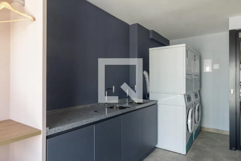 Apartamento, 2 quartos, 43 m² - Foto 4
