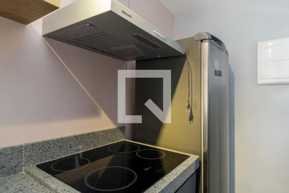 Apartamento, 2 quartos, 43 m² - Foto 3