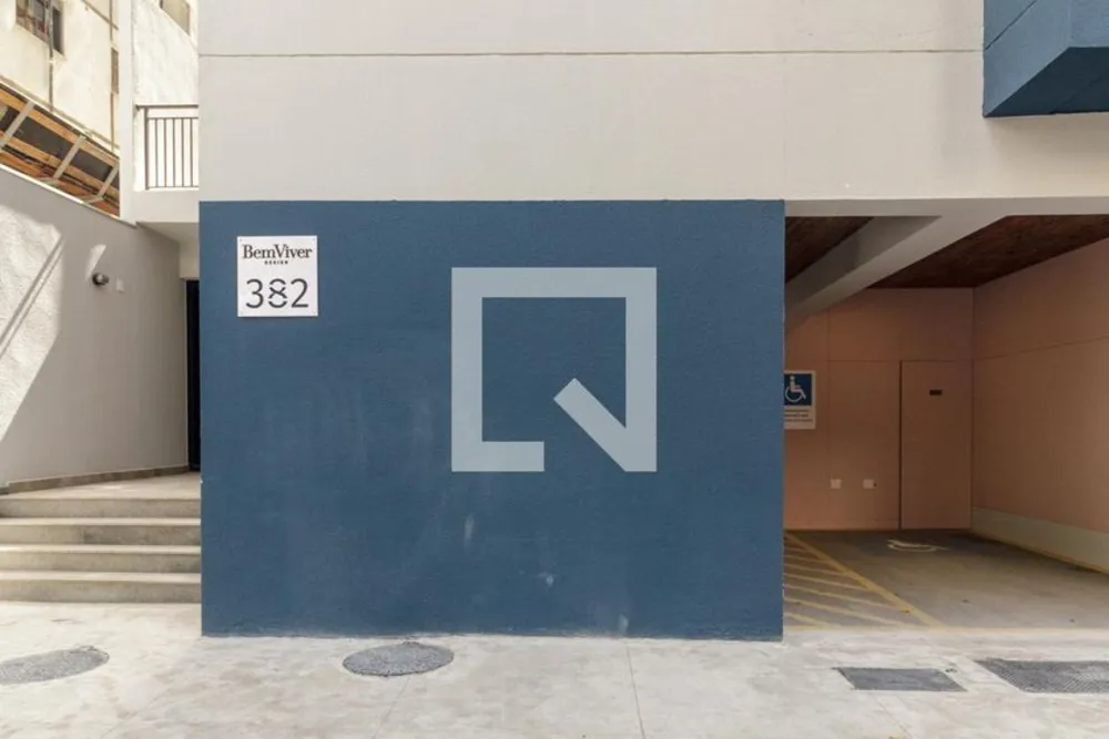 Apartamento, 2 quartos, 43 m² - Foto 7