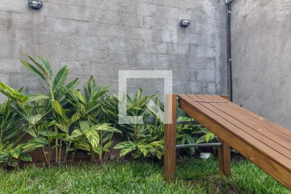 Apartamento, 2 quartos, 43 m² - Foto 8