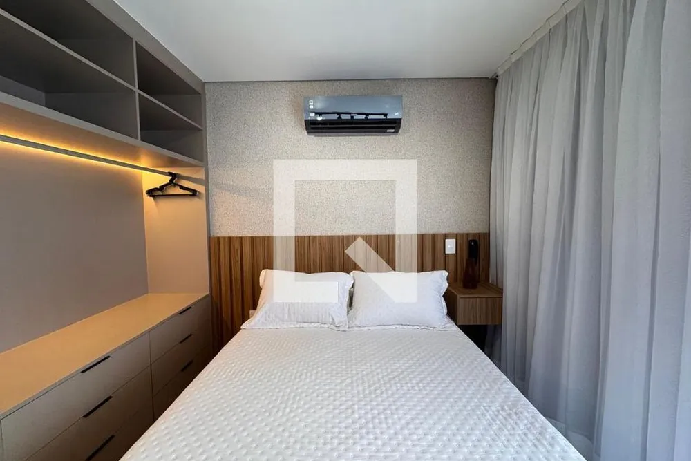 Apartamento, 1 quarto, 26 m² - Foto 4