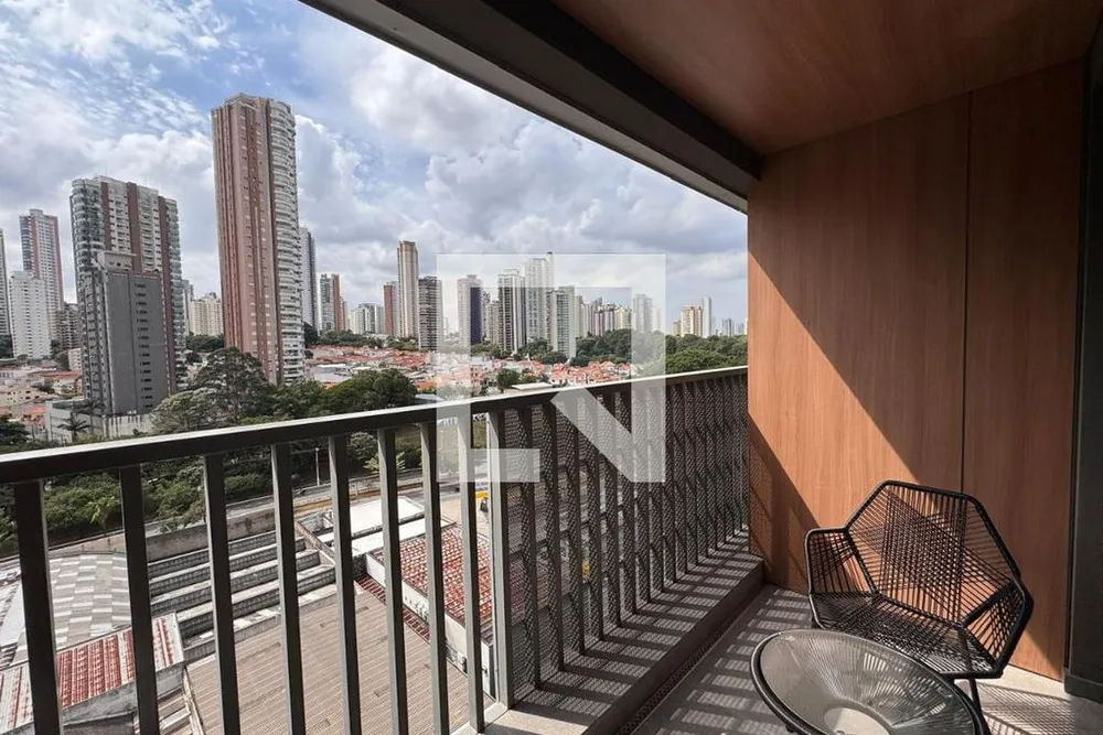 Apartamento, 1 quarto, 26 m² - Foto 8