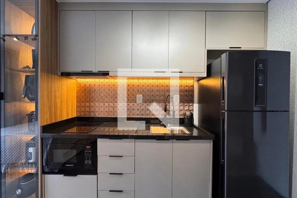 Apartamento, 1 quarto, 26 m² - Foto 3