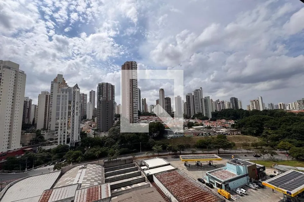 Apartamento, 1 quarto, 26 m² - Foto 1