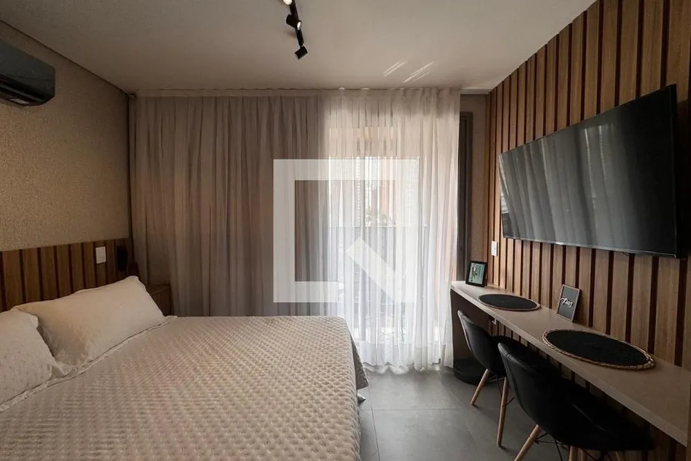 Apartamento, 1 quarto, 26 m² - Foto 9