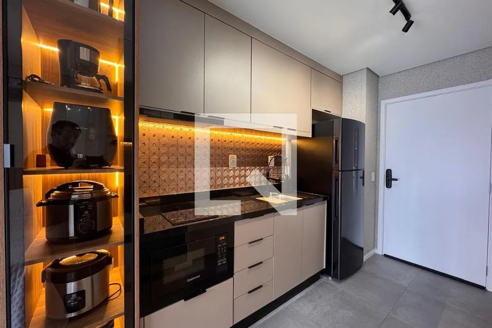 Apartamento, 1 quarto, 26 m² - Foto 5