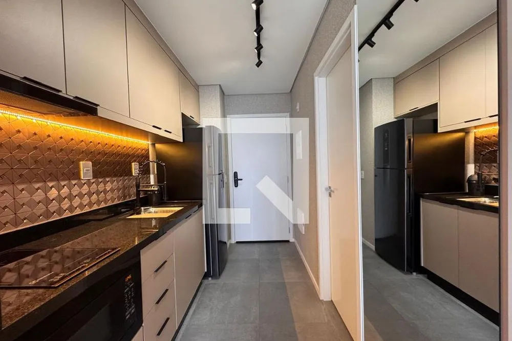 Apartamento, 1 quarto, 26 m² - Foto 6