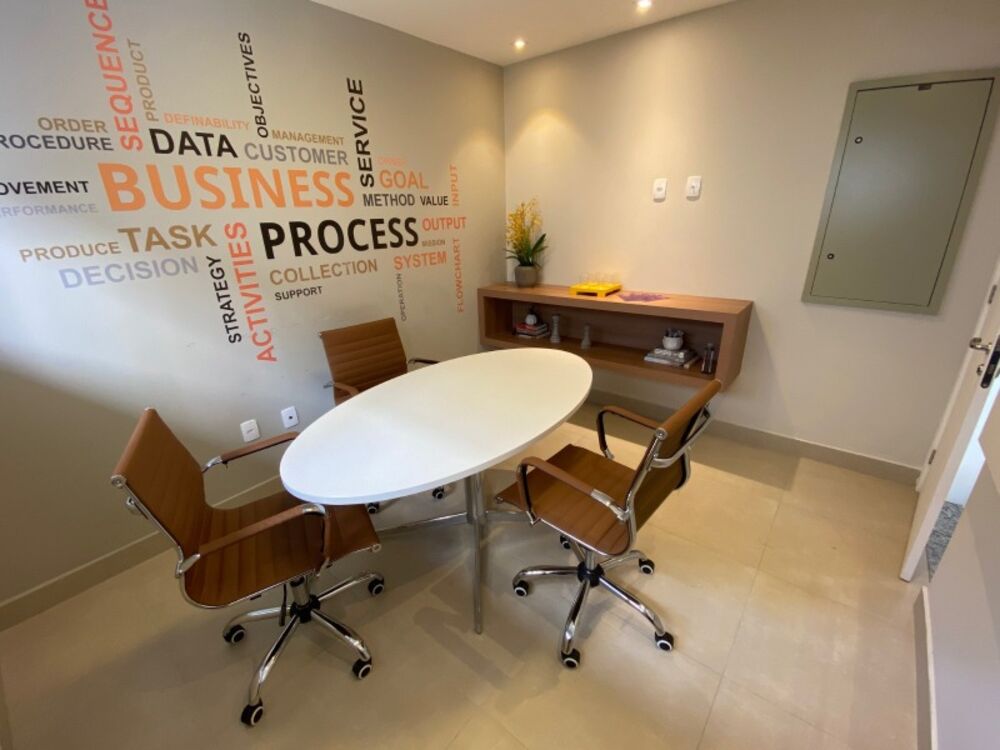 Apartamento, 1 quarto, 25 m² - Foto 23