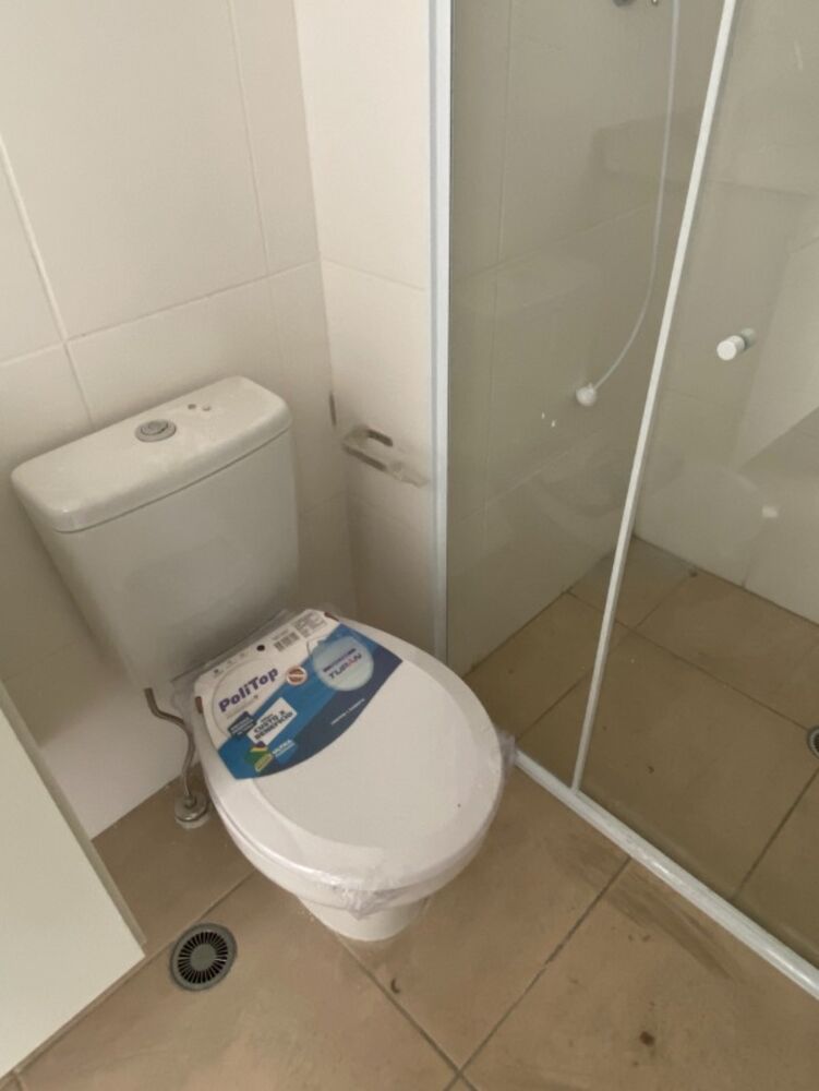 Apartamento, 1 quarto, 25 m² - Foto 11