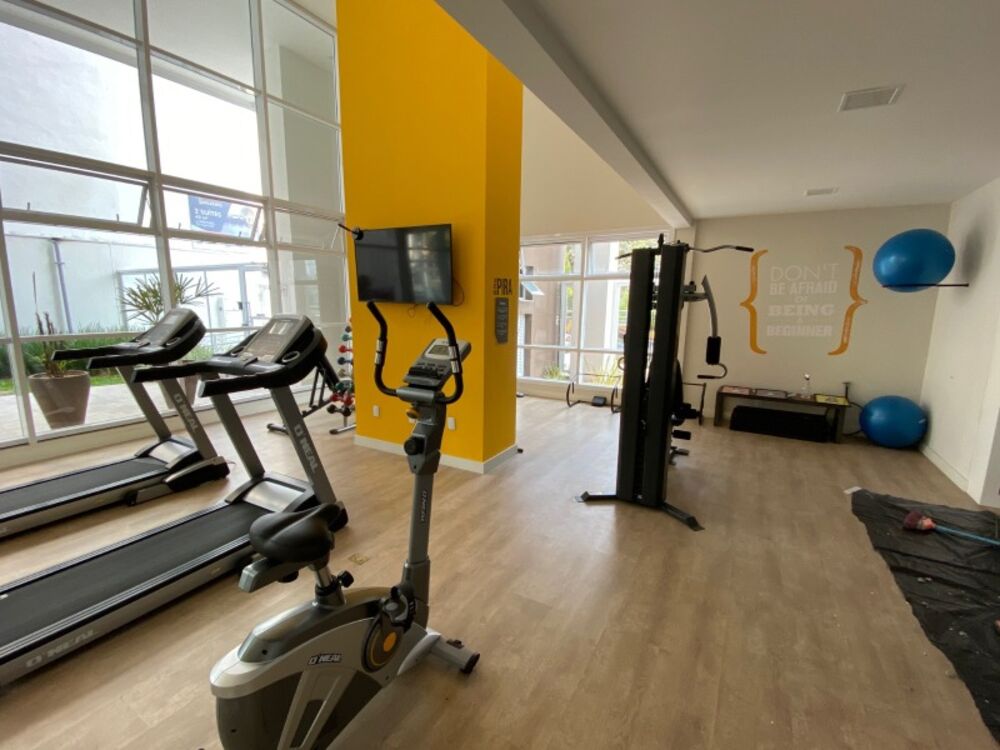 Apartamento, 1 quarto, 25 m² - Foto 24