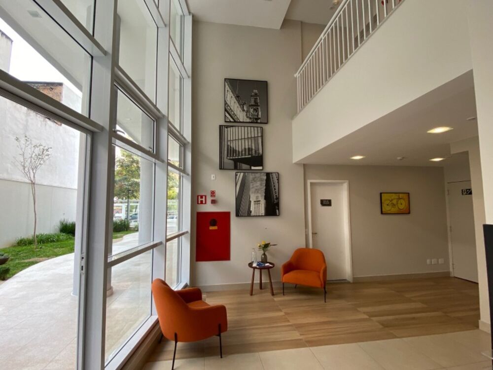 Apartamento, 1 quarto, 25 m² - Foto 22