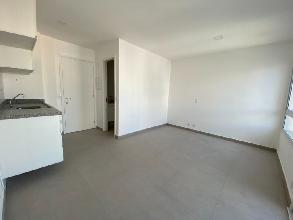 Apartamento, 1 quarto, 25 m² - Foto 5