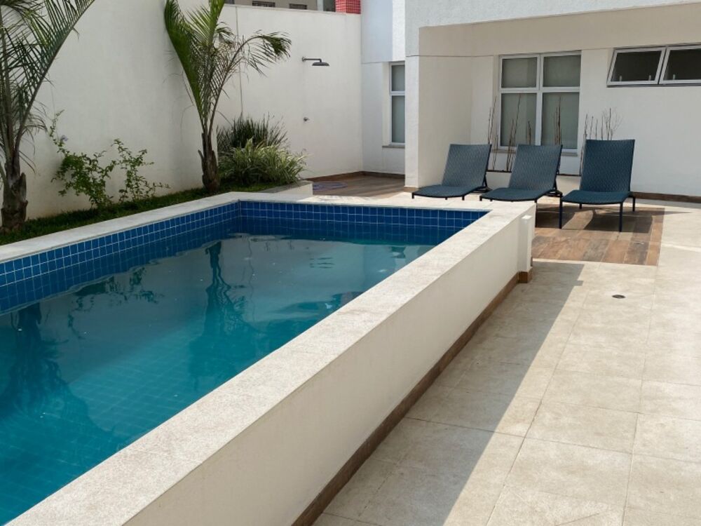 Apartamento, 1 quarto, 25 m² - Foto 15