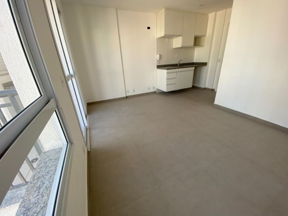 Apartamento, 1 quarto, 25 m² - Foto 6