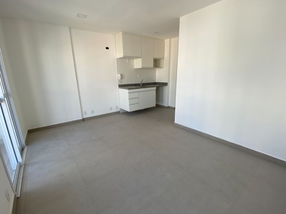 Apartamento, 1 quarto, 25 m² - Foto 4