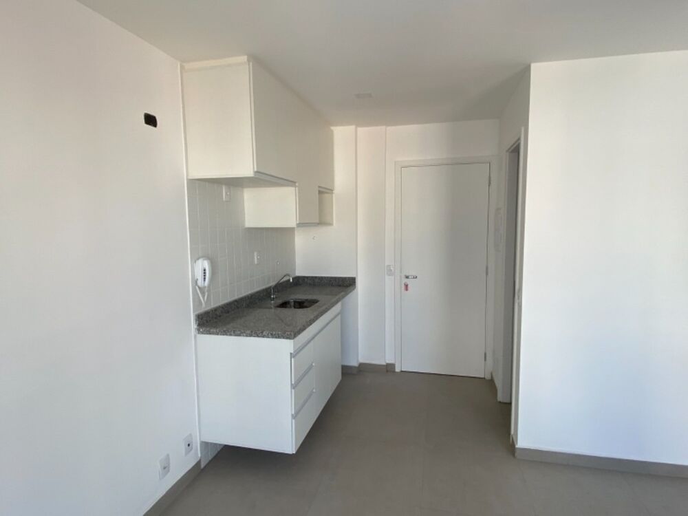 Apartamento, 1 quarto, 25 m² - Foto 8
