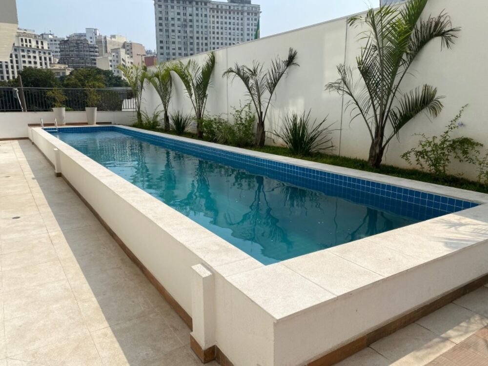 Apartamento, 1 quarto, 25 m² - Foto 17