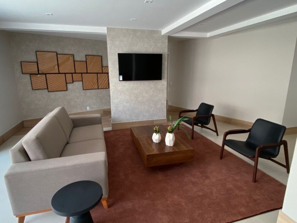 Apartamento, 1 quarto, 25 m² - Foto 18