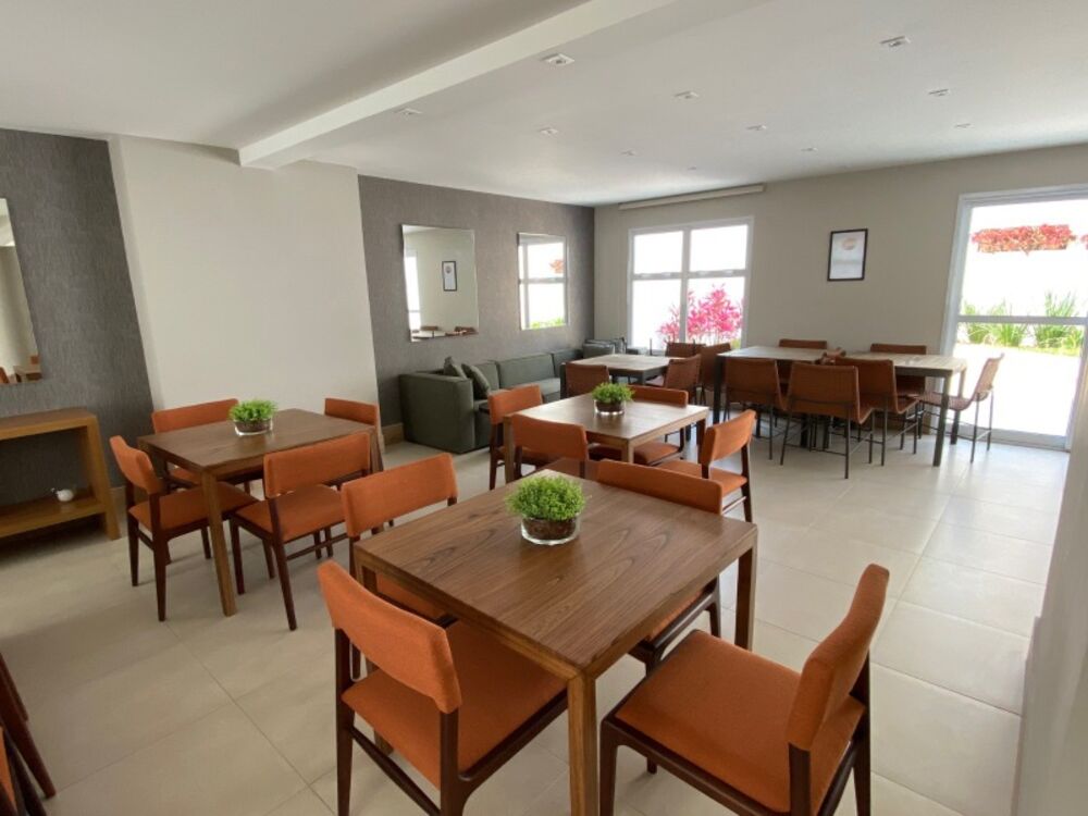 Apartamento, 1 quarto, 25 m² - Foto 19