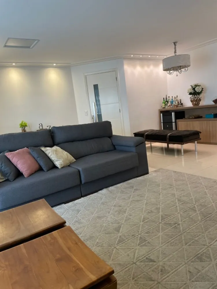 Apartamento, 3 quartos, 124 m² - Foto 2