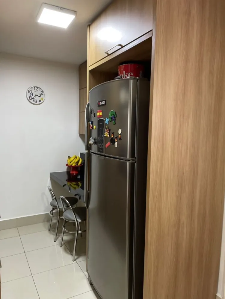 Apartamento, 3 quartos, 124 m² - Foto 1