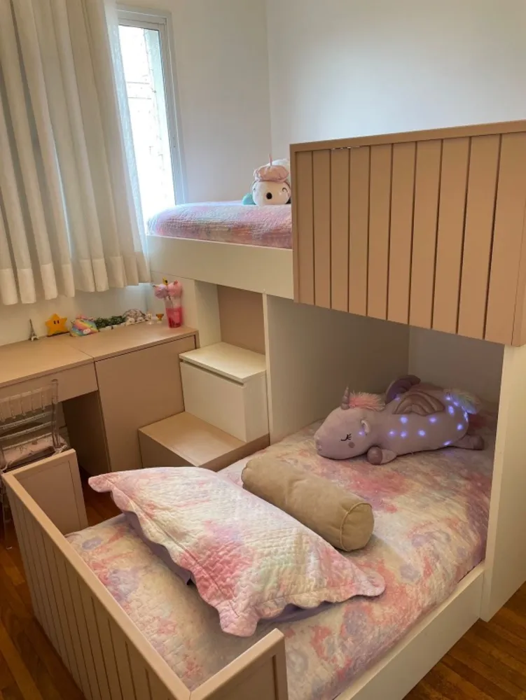 Apartamento, 3 quartos, 124 m² - Foto 7