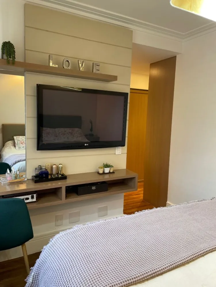 Apartamento, 3 quartos, 124 m² - Foto 11