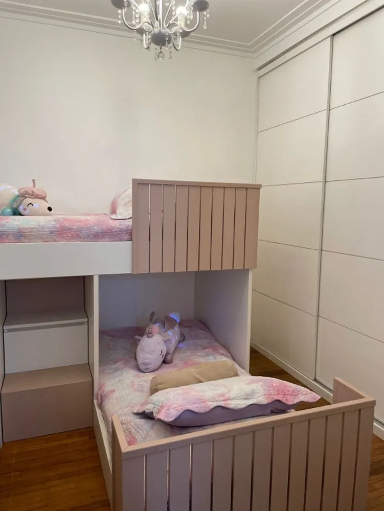 Apartamento, 3 quartos, 124 m² - Foto 8
