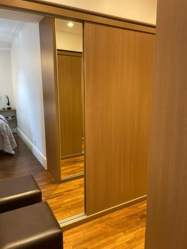 Apartamento, 3 quartos, 124 m² - Foto 5