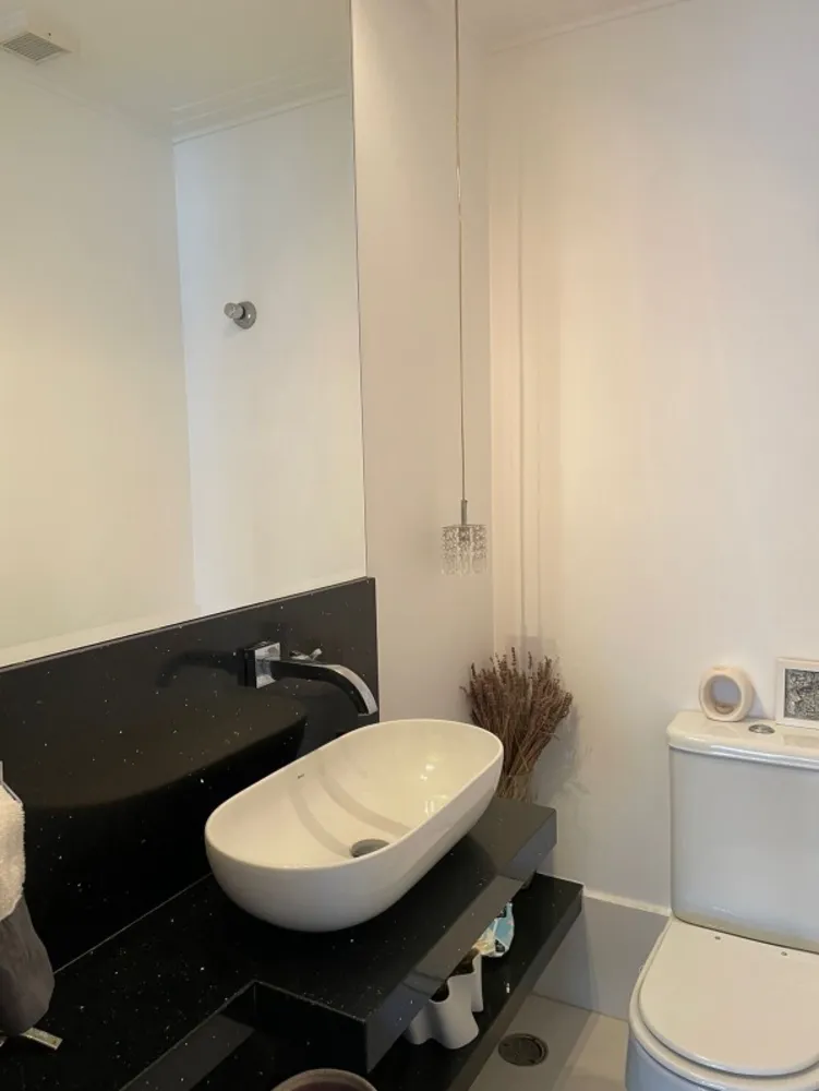 Apartamento, 3 quartos, 124 m² - Foto 9