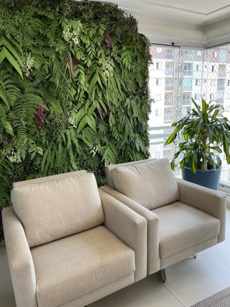 Apartamento, 3 quartos, 124 m² - Foto 12
