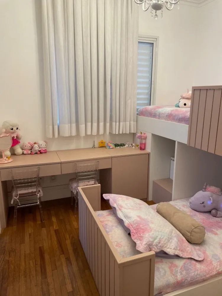 Apartamento, 3 quartos, 124 m² - Foto 4